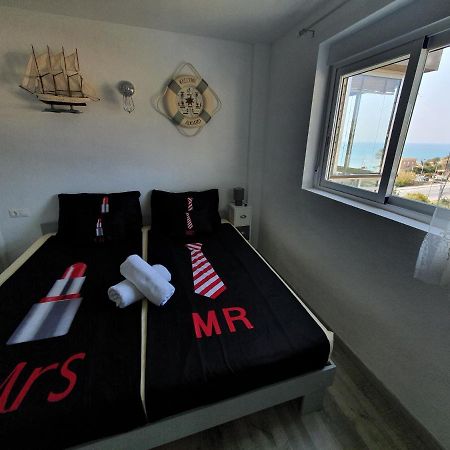 Vistal Al Mar Soleil Daire Villajoyosa Dış mekan fotoğraf