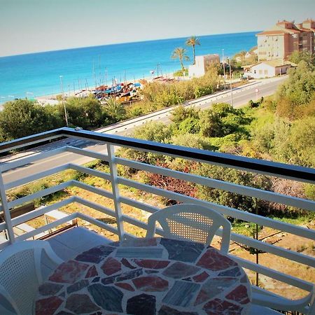 Vistal Al Mar Soleil Daire Villajoyosa Dış mekan fotoğraf