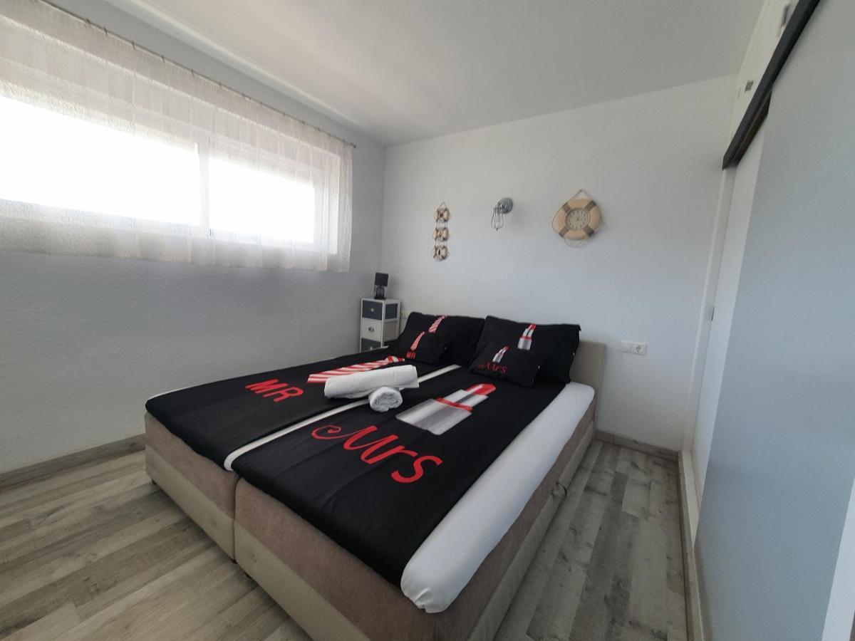 Vistal Al Mar Soleil Daire Villajoyosa Dış mekan fotoğraf