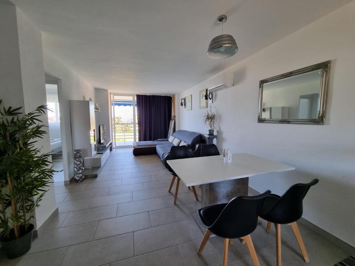 Vistal Al Mar Soleil Daire Villajoyosa Dış mekan fotoğraf