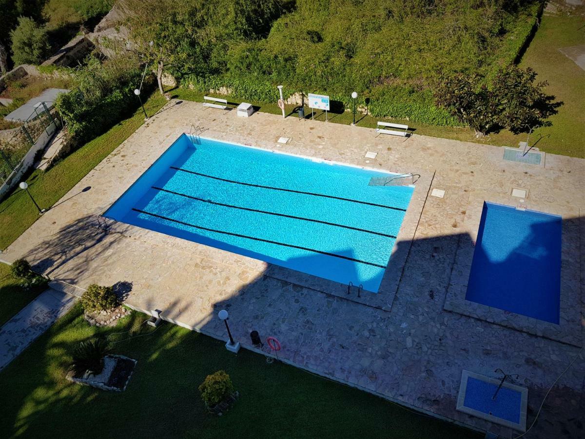 Vistal Al Mar Soleil Daire Villajoyosa Dış mekan fotoğraf